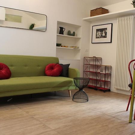 Up Studio Sarpi Milano Apartment ภายนอก รูปภาพ