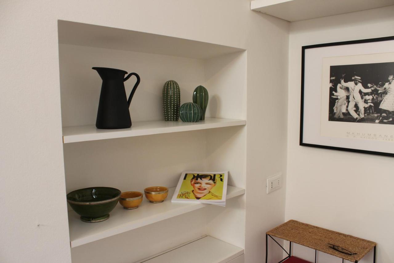 Up Studio Sarpi Milano Apartment ภายนอก รูปภาพ